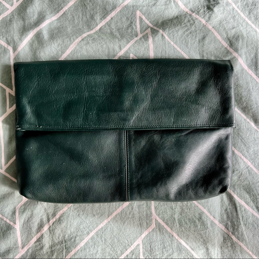 Lord & Taylor Clutch